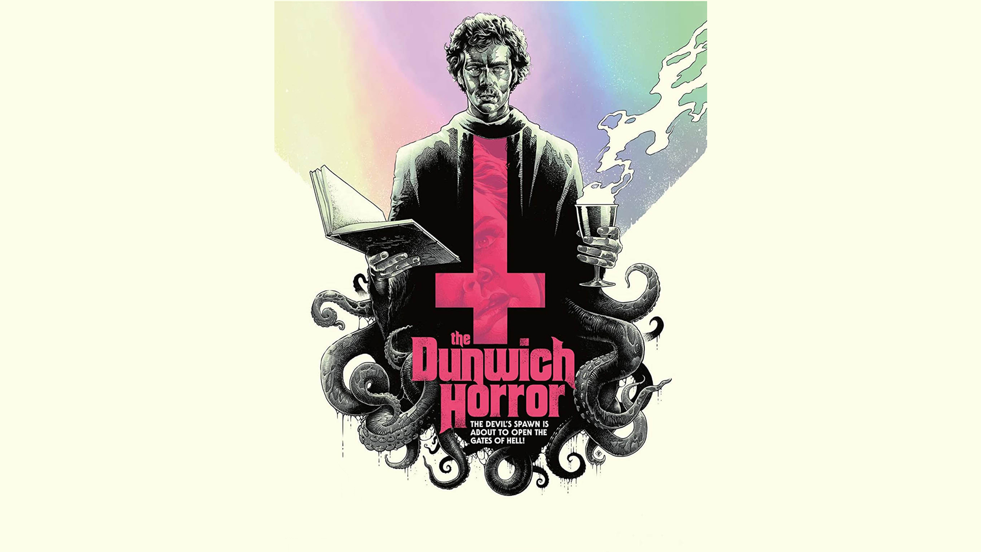 Dunwichhorror